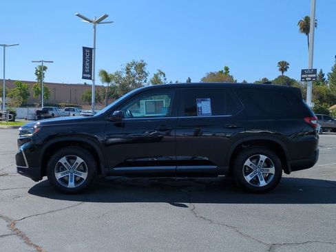 Used 2023 Honda Pilot EX-L image 6