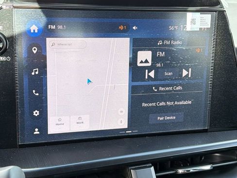 New 2026 Subaru Outback Premium AWD/4WD image 15