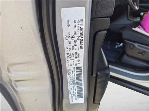 Used 2014 Jeep Grand Cherokee Laredo w/ Quick Order Package 23E AWD/4WD image 22