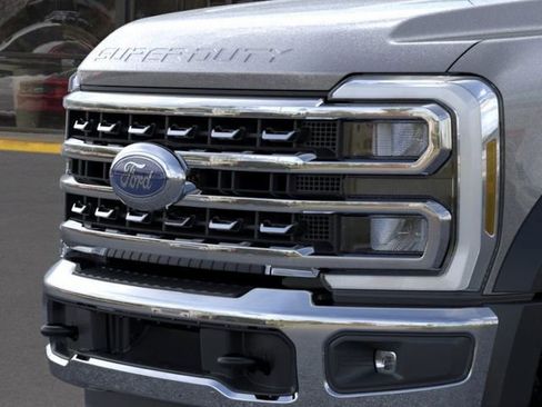 New 2026 Ford F450 Lariat image 17