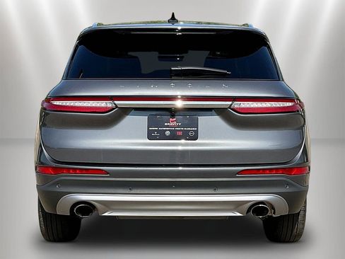 Used 2021 Lincoln Corsair AWD w/ Premium Package image 5