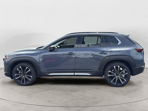 New 2026 MAZDA CX-50 AWD 2.5 S w/ Accent Package image 3
