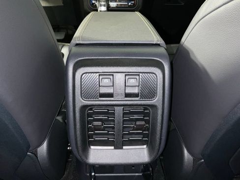 New 2026 Ford Bronco Badlands AWD/4WD image 16