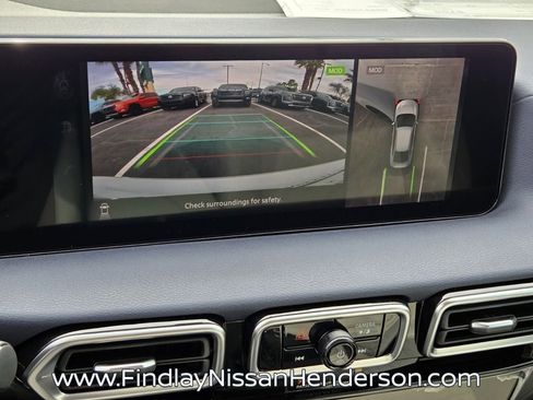 New 2026 Nissan Sentra SL w/ Floor Mat Package FWD image 14