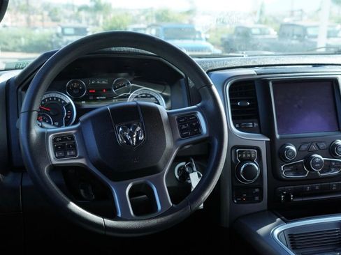 Used 2023 RAM 1500 Classic Warlock w/ Trailer Tow Group image 28