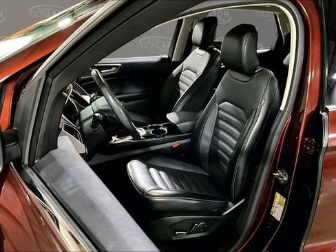 Used 2015 Ford Edge SEL w/ Equipment Group 201A AWD/4WD image 13