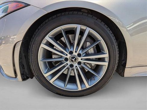 Certified 2021 Mercedes-Benz CLS 450 image 16