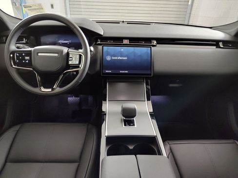 New 2026 Land Rover Range Rover Velar S image 13