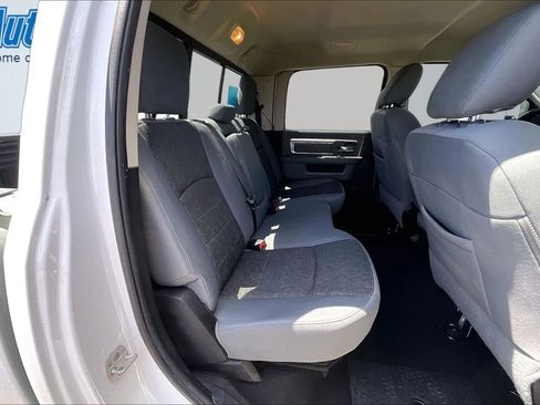 Used 2013 RAM 2500 Power Wagon w/ Luxury Group AWD/4WD image 28