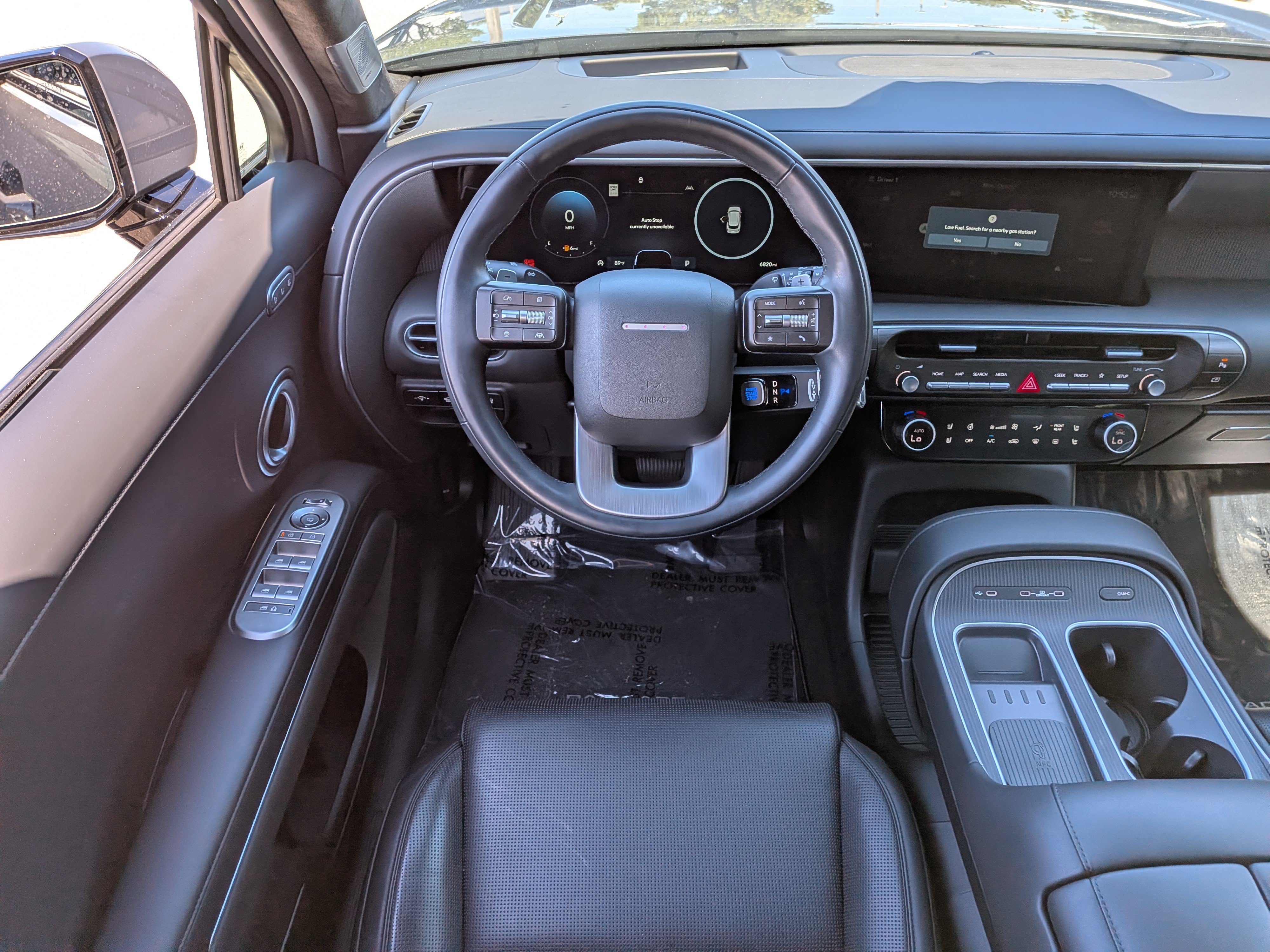 Used 2026 Hyundai Palisade Calligraphy FWD image 20