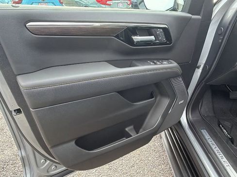 New 2026 Chevrolet Tahoe Premier w/ Sun And Tow Package image 11