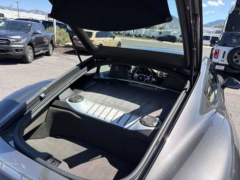 Used 2015 Porsche Cayman RWD image 10
