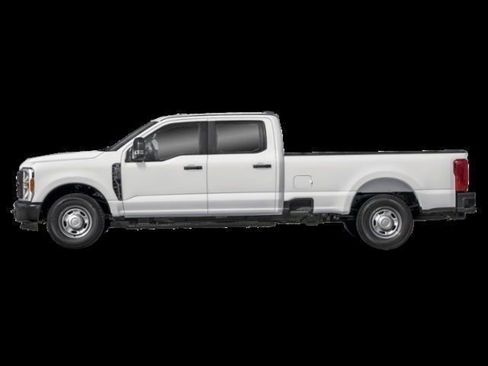 New 2026 Ford F250 XL w/ XL Driver Assist Package image 3