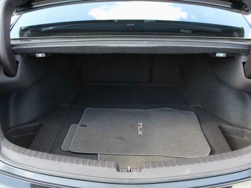 Used 2015 Acura TLX V6 w/ Technology Package image 8