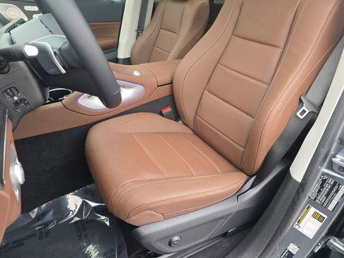 New 2026 Mercedes-Benz GLE 350 4MATIC image 23