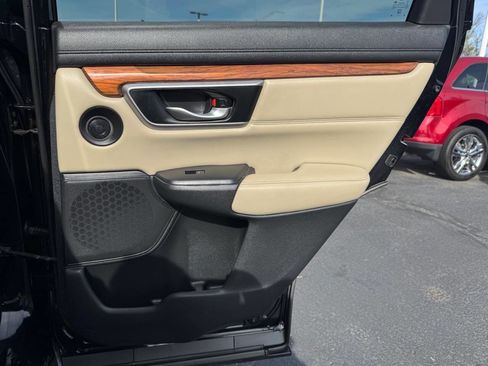 Used 2017 Honda CR-V EX-L image 19