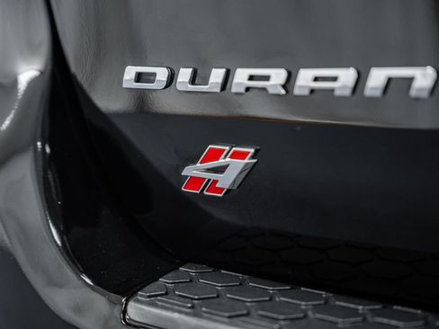 Used 2025 Dodge Durango GT AWD/4WD image 9