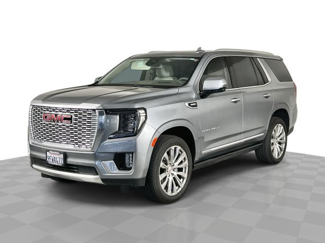 Used 2023 GMC Yukon Denali AWD/4WD image 1