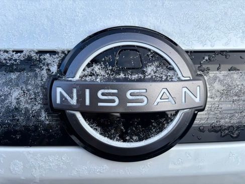 New 2026 Nissan Murano SL AWD/4WD image 22