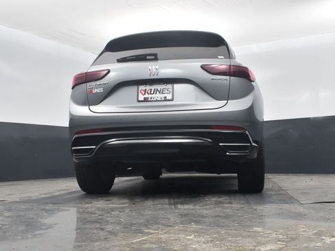 Used 2024 Buick Envision Sport Touring image 48