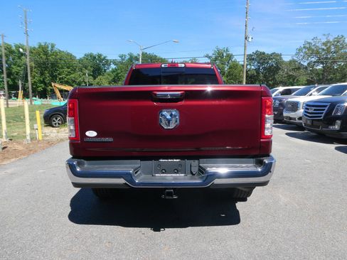 Used 2020 RAM 1500 Big Horn RWD image 6