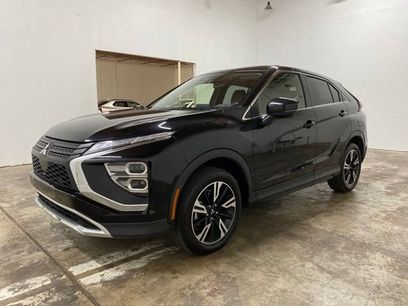 Used 2026 Mitsubishi Eclipse Cross SE