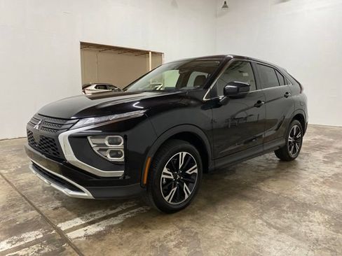 Used 2026 Mitsubishi Eclipse Cross SE AWD/4WD image 1