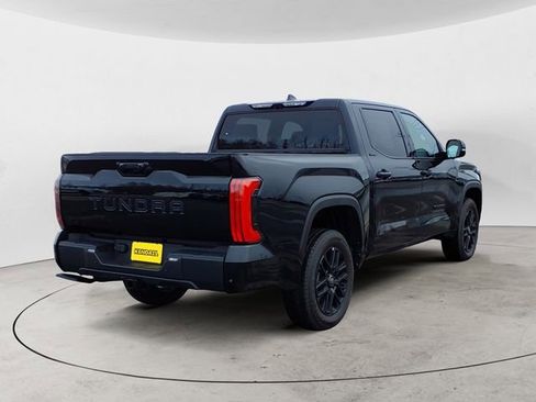 New 2026 Toyota Tundra Limited AWD/4WD image 5