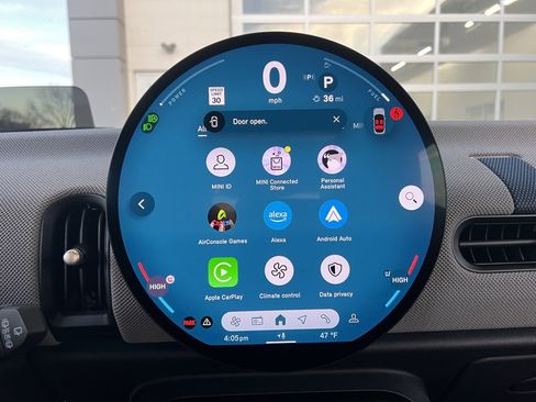 New 2026 MINI Cooper S image 32