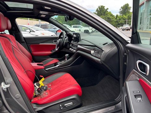 Used 2023 Acura Integra A-Spec FWD image 10