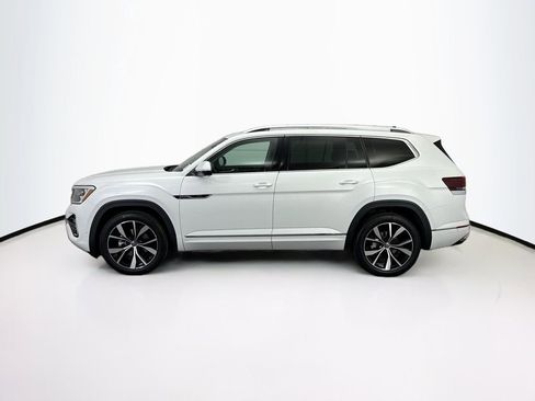 New 2026 Volkswagen Atlas SEL Premium R-Line AWD/4WD image 8