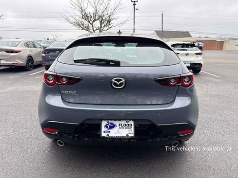New 2026 MAZDA MAZDA3 2.5 S Hatchback w/ Premium Pkg FWD image 18