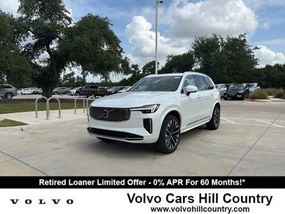 Used 2026 Volvo XC90 B6 Plus w/ Protection Package Premier