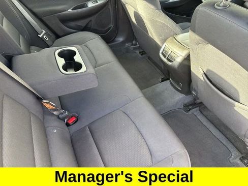 Used 2024 Chevrolet Malibu LT image 35