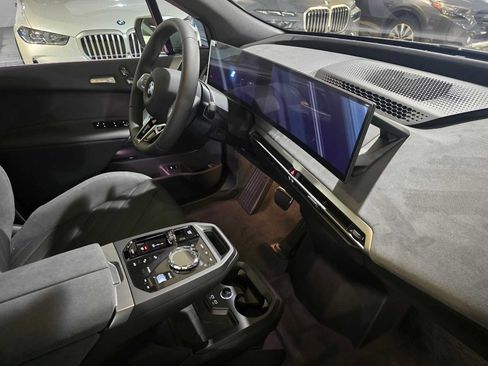 New 2026 BMW iX xDrive45 w/ M Sport Package image 11