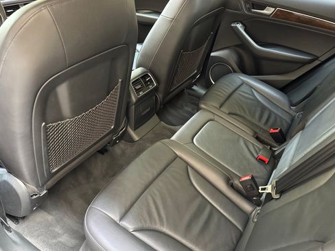Used 2015 Audi Q5 3.0T Premium Plus AWD/4WD image 28