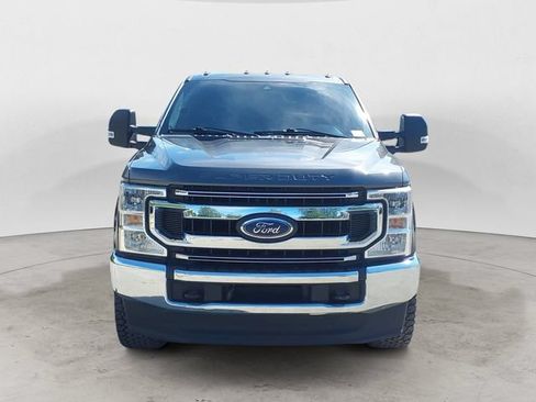 Used 2020 Ford F250 XL w/ STX Appearance Package AWD/4WD image 8