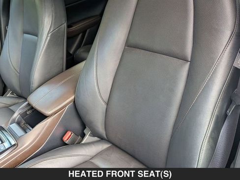 Certified 2025 MAZDA CX-30 AWD 2.5 S w/ Premium Package image 17