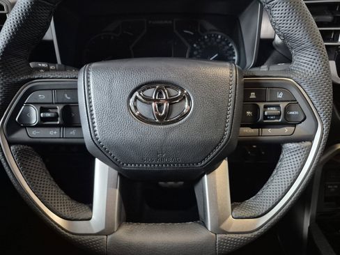 New 2026 Toyota Tundra SR5 image 24