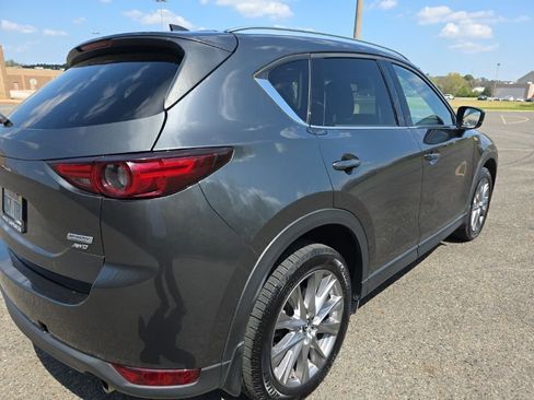 Used 2019 MAZDA CX-5 Grand Touring Reserve image 7