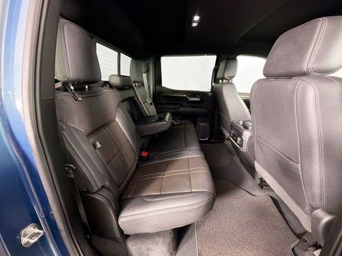 Used 2024 Chevrolet Silverado 1500 High Country w/ Z71 Off-Road Package image 28