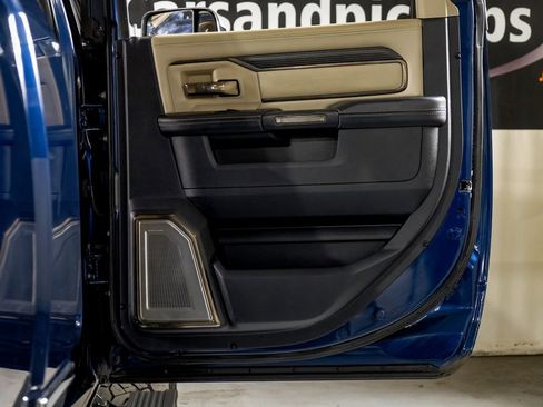 Used 2022 RAM 2500 Limited image 38