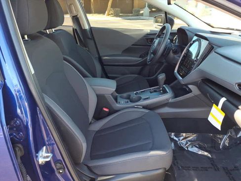 Certified 2025 Subaru Crosstrek 2.0i Premium w/ Convenience Package #2 image 17