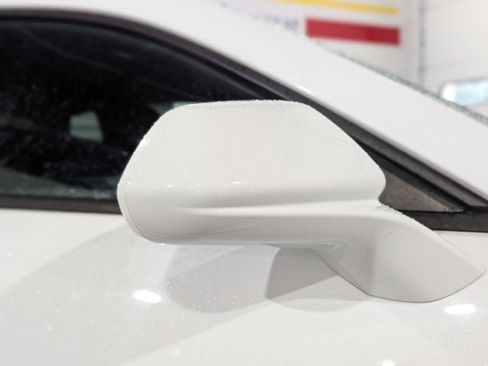 Used 2017 Chevrolet Camaro LS image 42