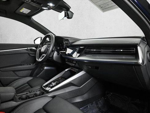 Used 2023 Audi S3 Premium Plus AWD/4WD image 23