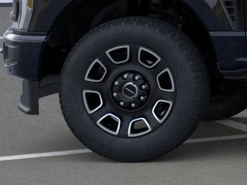 New 2026 Ford F350 Platinum image 20