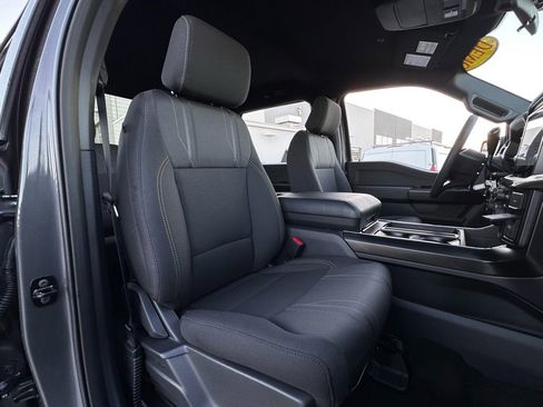 New 2025 Ford F150 STX image 49