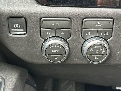 New 2026 GMC Sierra 1500 Elevation w/ Elevation Select Package AWD/4WD image 27