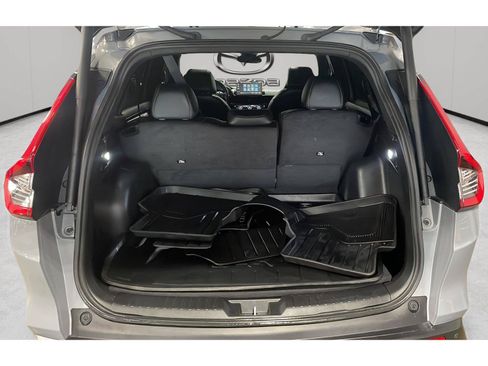 Used 2024 Honda CR-V Sport Touring image 12