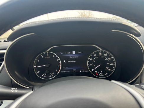 Used 2021 Nissan Maxima 3.5 SV w/ Floor Mat Group image 12